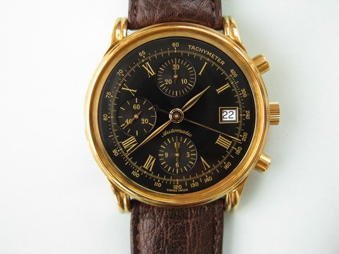 Montre chronographe Arola 77950